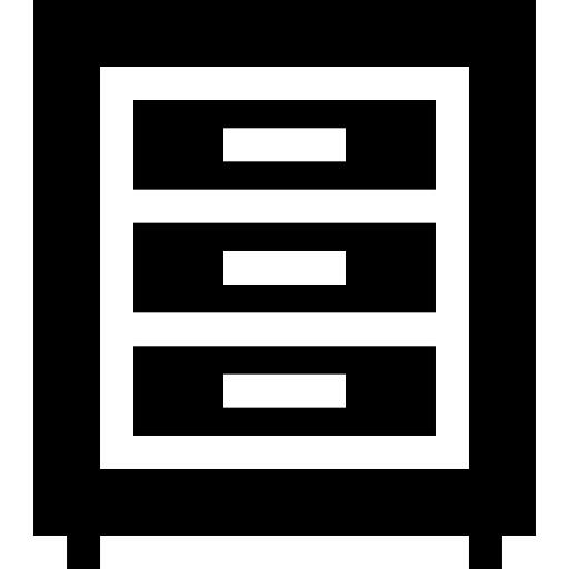 File cabinet