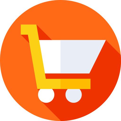 Shopping cart