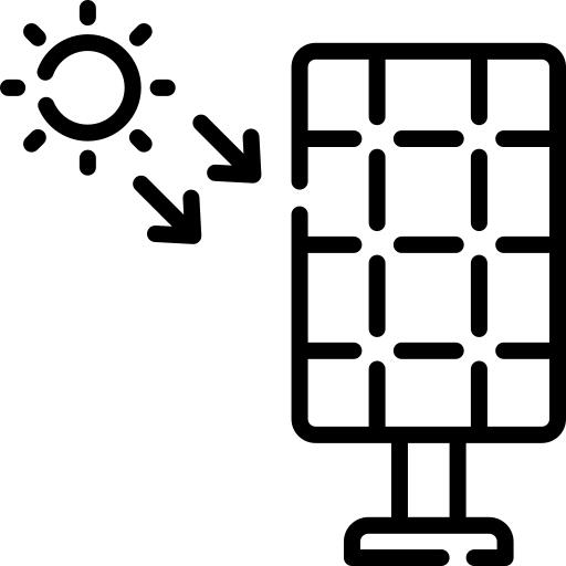 太阳能电池