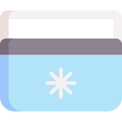 Ice box