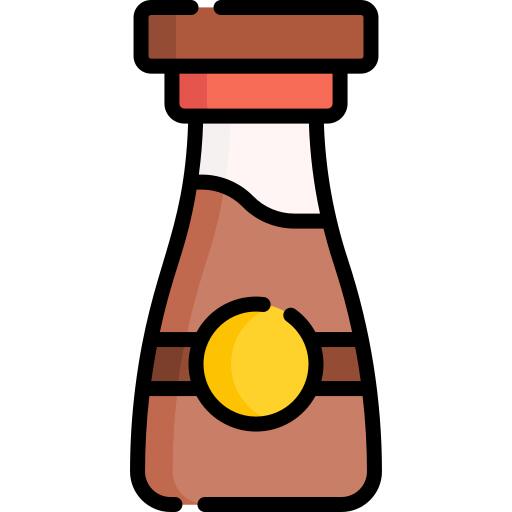 Soy sauce