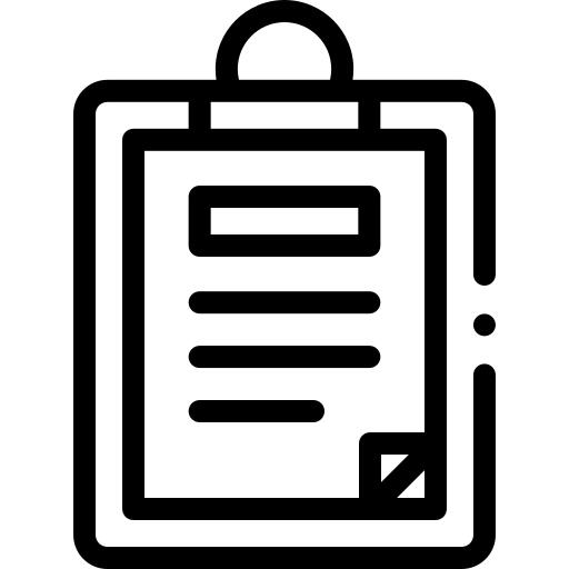 Clipboard
