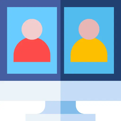 Video call