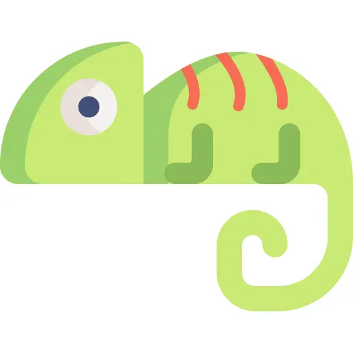 Chameleon
