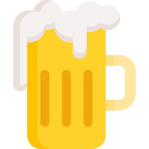 啤酒