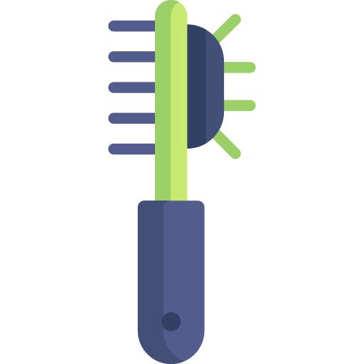 Pet brush
