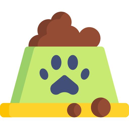Pet food