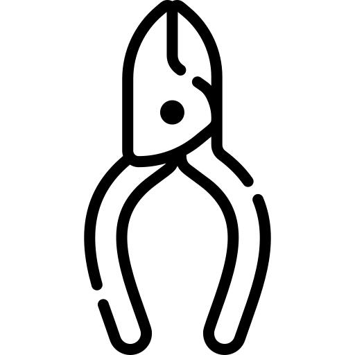 Nail clippers