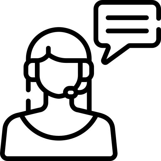 Customer support