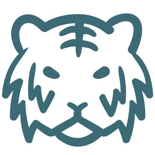 虎