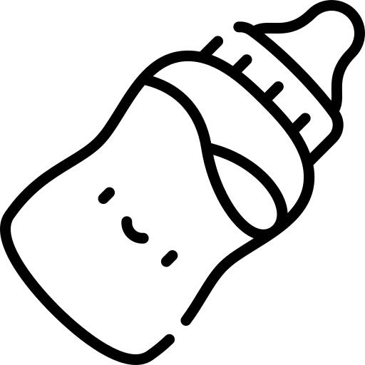 Feeding bottle
