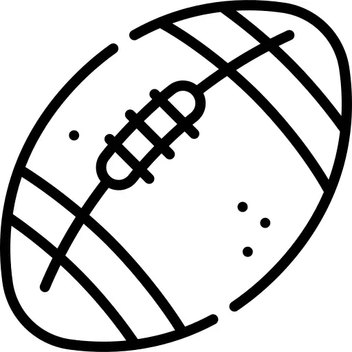 American football
