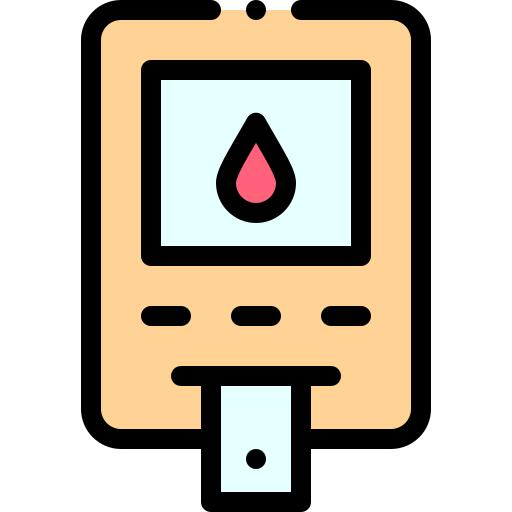 Blood test