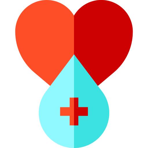 Blood donation