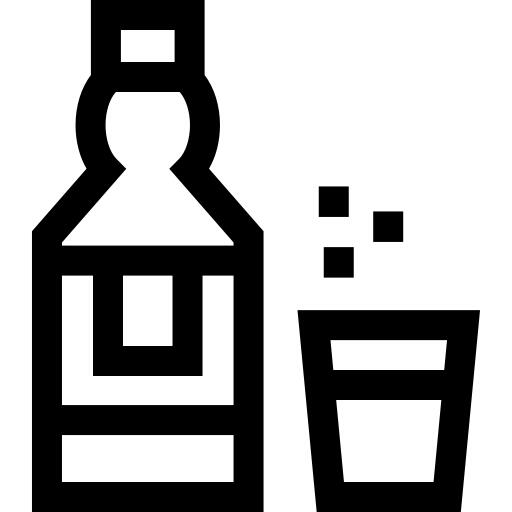 威士忌酒