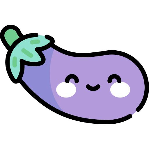Eggplant