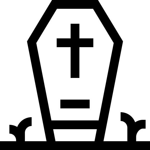 Coffin