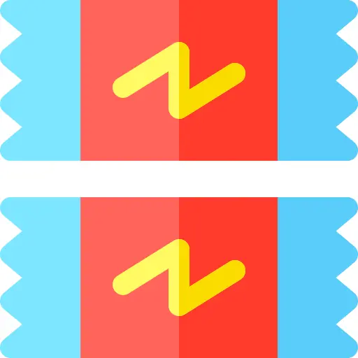 Energy bar