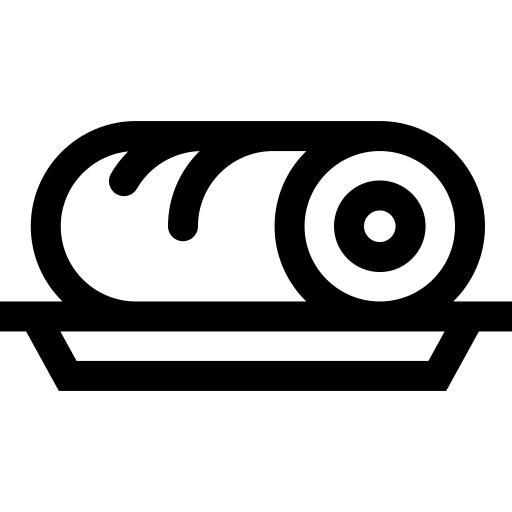 Roll cake