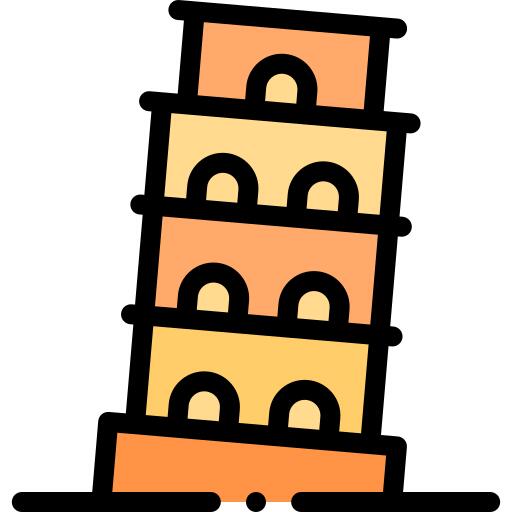 Pisa tower