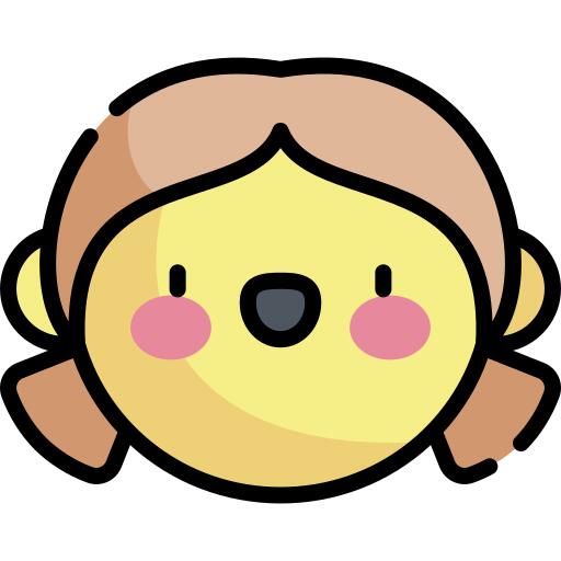 女孩