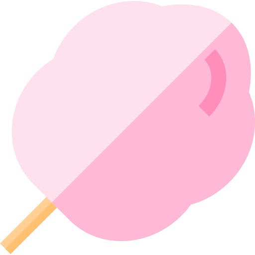 棉花糖