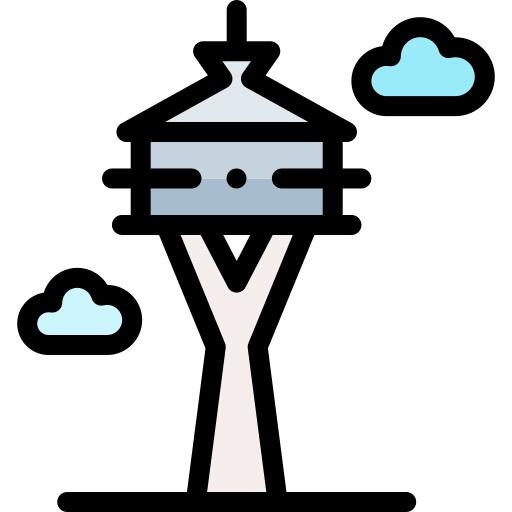 太空针