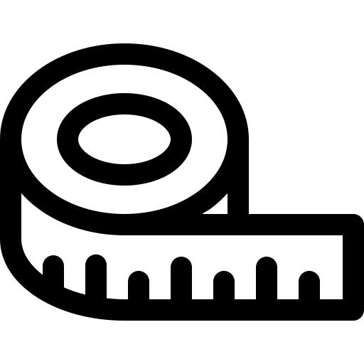 Measuring tape