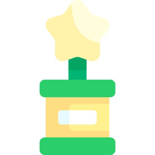 Trophy