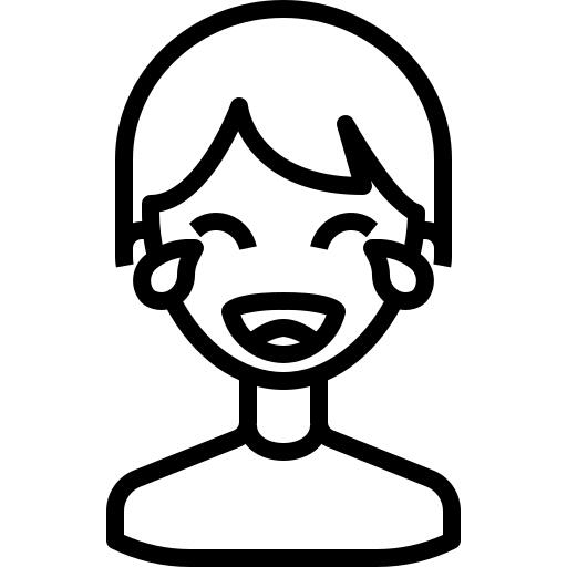 男子