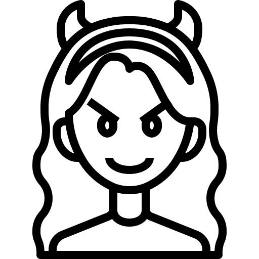 女人