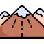 山