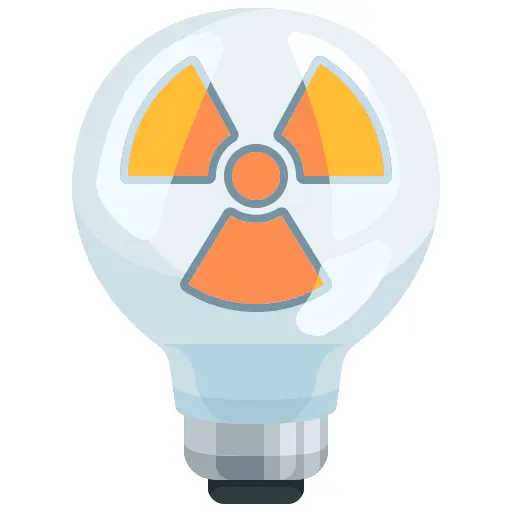 Nuclear energy