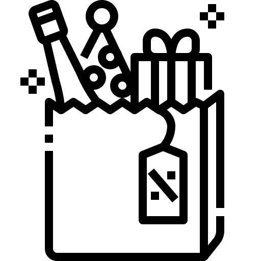 Shopping bag