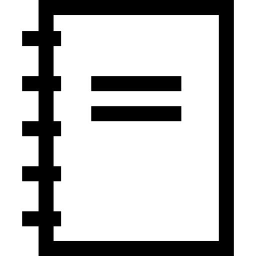 Notebook