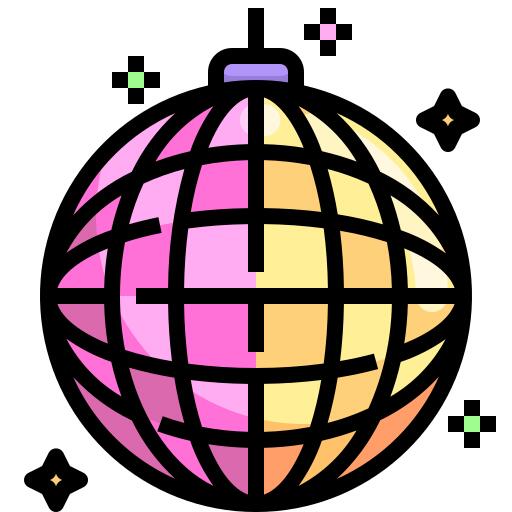 Disco ball