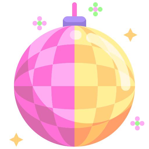 Disco ball