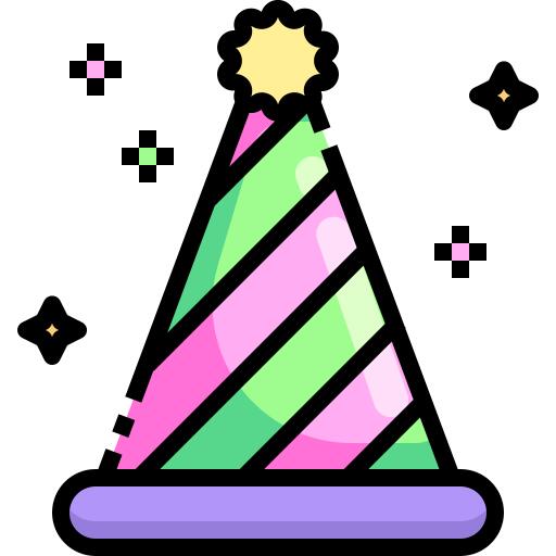 Party hat