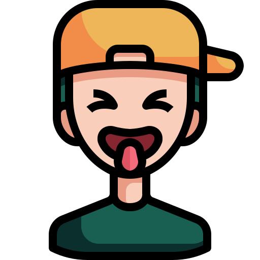 Man