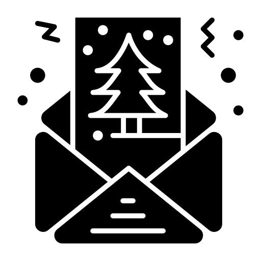 Christmas card