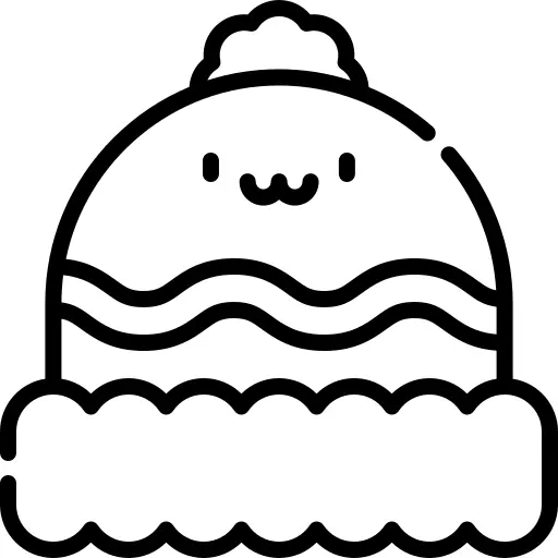 冬帽