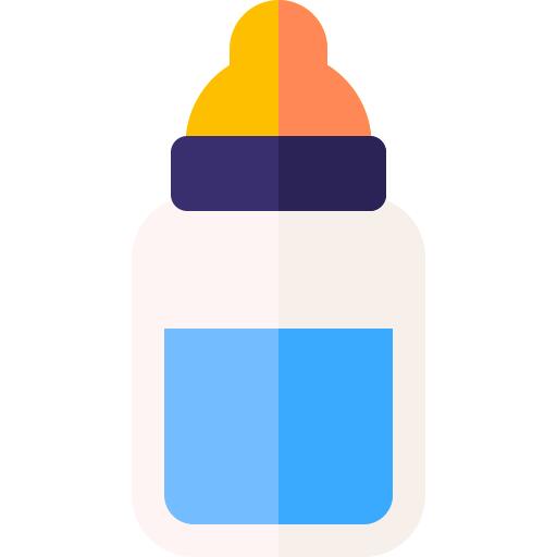 Feeding bottle