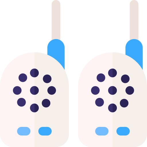 Baby monitor