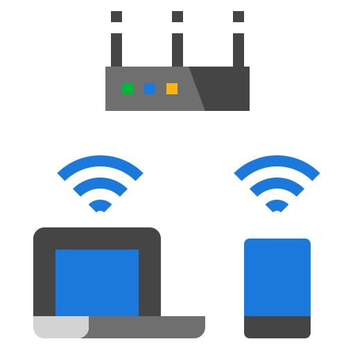 Wireless