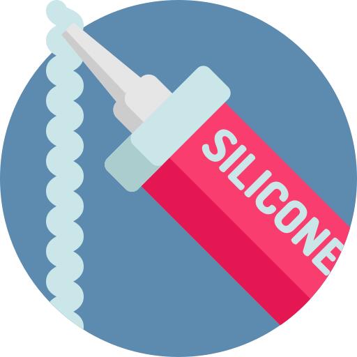 Silicone