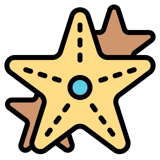 海星