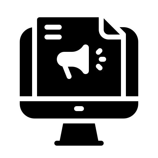 Web promotion