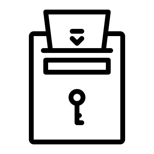 Electronic key