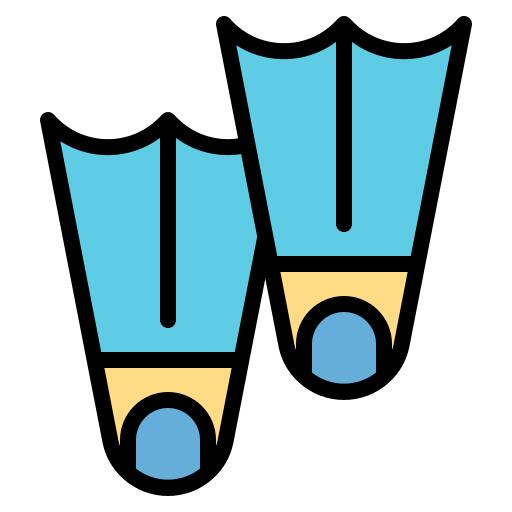 Flippers
