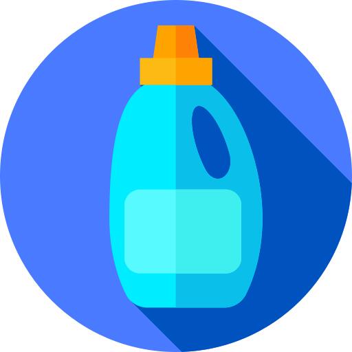 Detergent